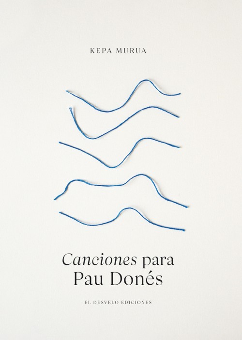 Canciones para Pau Donés