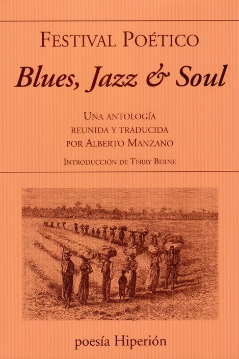 Festival poético Blues, Jazz & Soul