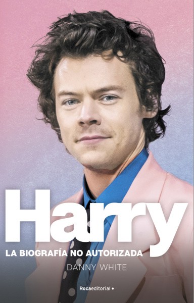 Harry: La biografía no autorizada