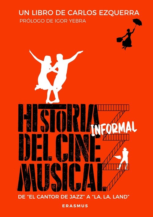 Historia informal del cine musical. De 