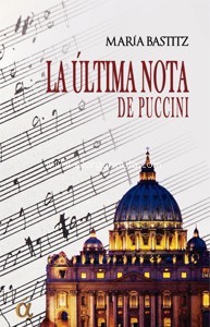 La última nota de Puccini