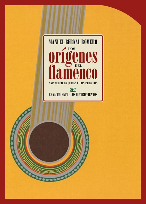 Los orígenes del flamenco. Amanecer en Jerez y los puertos