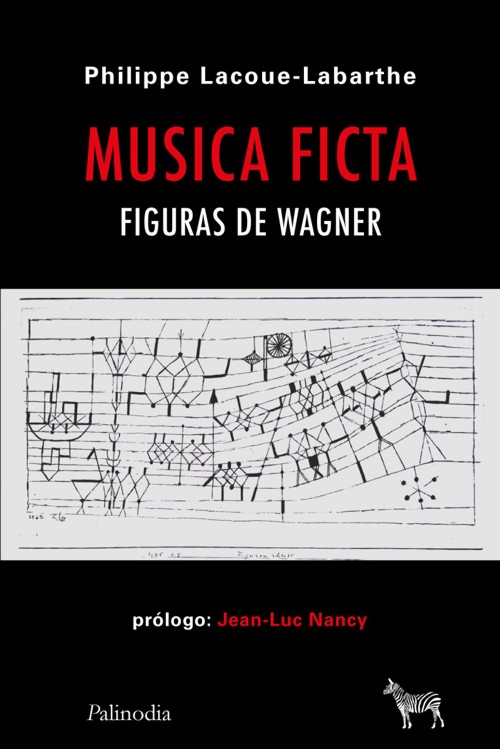 Musica ficta. Figuras de Wagner