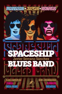 Starship Blues Band