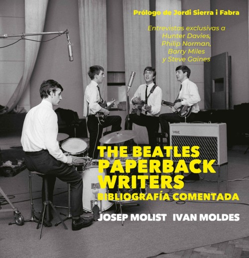 The Beatles Paperback Writers: Bibliografía comentada
