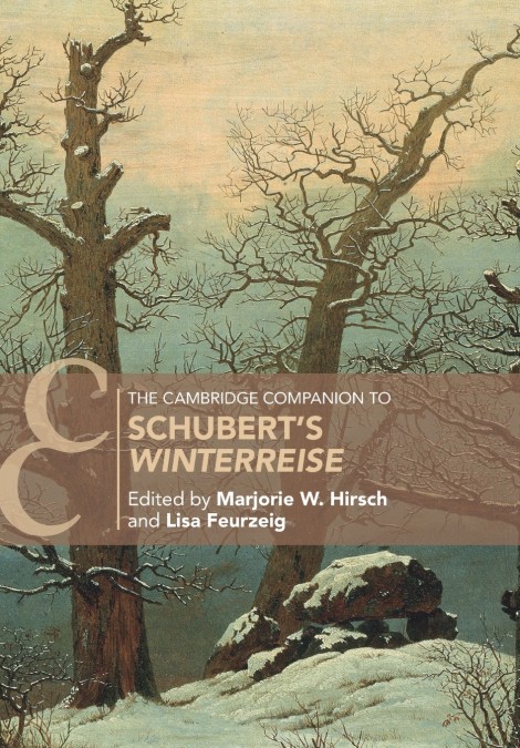 The Cambridge Companion to Schubert's 
